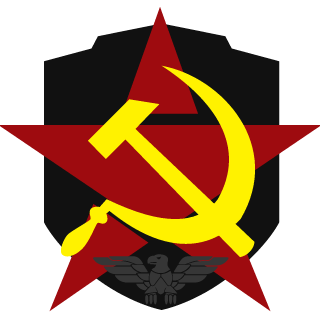 Harken31's emblem