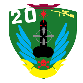 20cmhardandlong's emblem