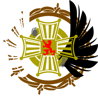 Drakfu's emblem