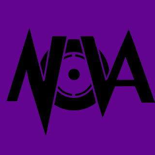 NoVa Australia's emblem