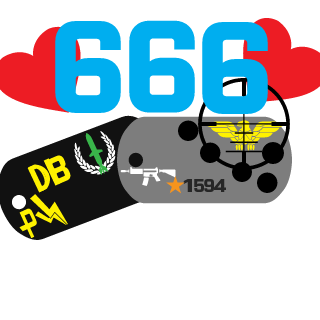 DasBoah's emblem