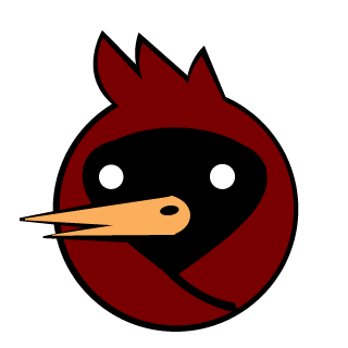 DeltaSPb's emblem