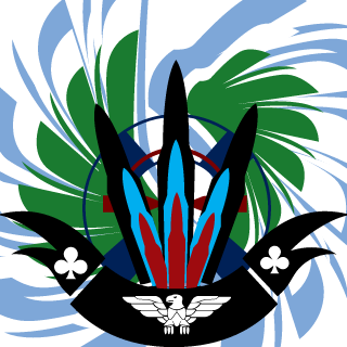 HardwellCobra's emblem