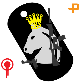 TheCreed2000's emblem