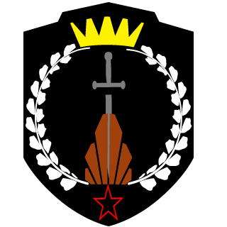 twistedreaver's emblem