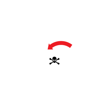 evilm1Nt's emblem