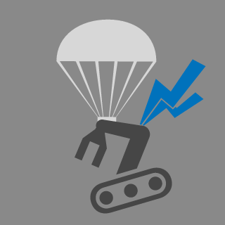 coolingchart's emblem