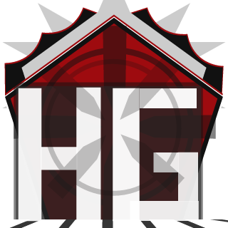 HANDGUNNER's emblem