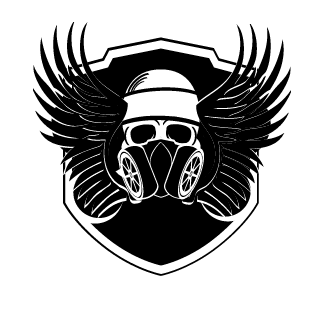 Friends of OG's emblem