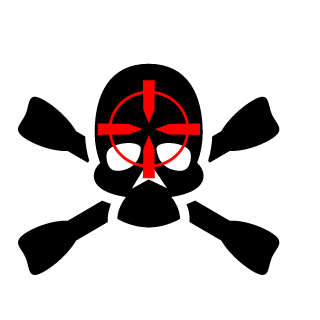 Mthehotshot's emblem