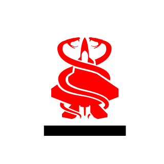 NOMERCY's emblem