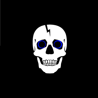 NECROSTORMZRU's emblem