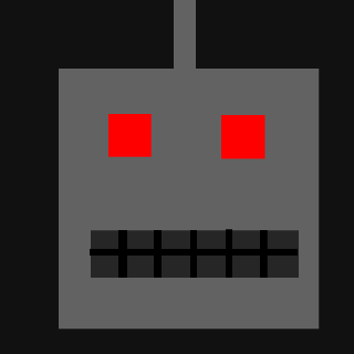 SAL-3000's emblem