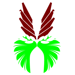 Aloha_Belroon's emblem