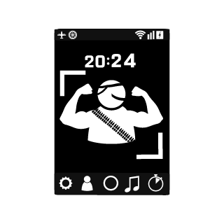 gock1231's emblem