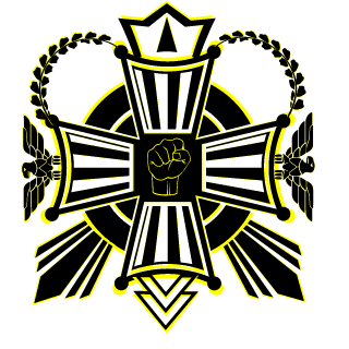 MystX55's emblem