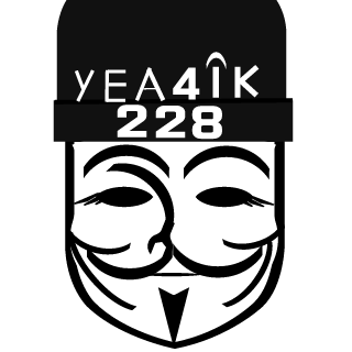 yea4ik's emblem