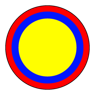 1secA's emblem