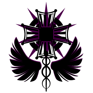 1Confesto2's emblem