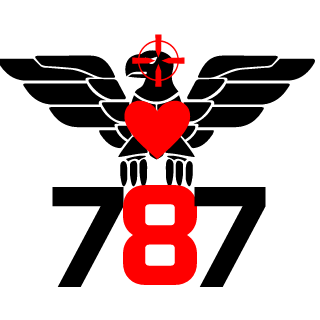 Chrischi787's emblem