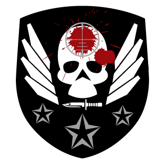 WOLF XCII's emblem