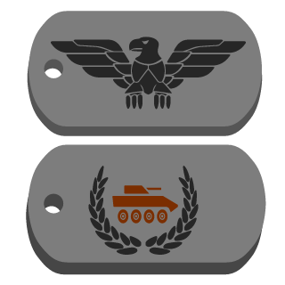 Cetcher's emblem