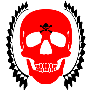 BusyPick7's emblem