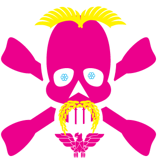 THEKILLLL's emblem