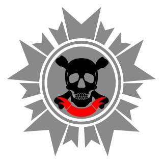 LORDxGEORGE's emblem
