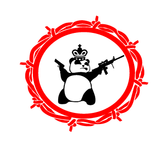 SrVovo's emblem
