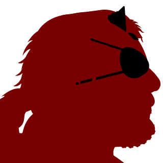 SonicTeam1's emblem