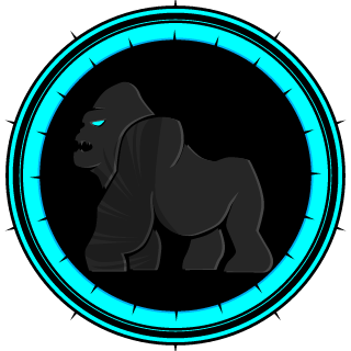 GuerrillaGUY997's emblem