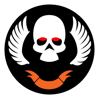 TimonJust's emblem