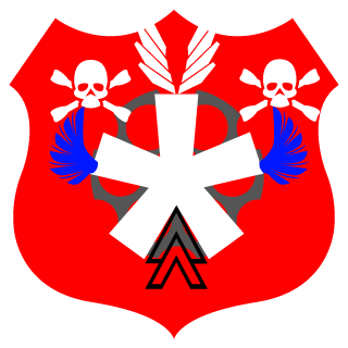 Shaggy5891's emblem