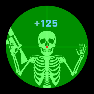 Melonheader1999's emblem
