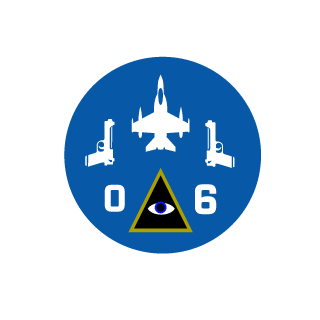 DCantor6's emblem