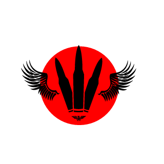 7ND7-P466-VUXE-X's emblem