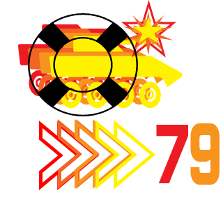 Urloksilbar's emblem
