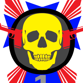_PunisheR_BfV's emblem