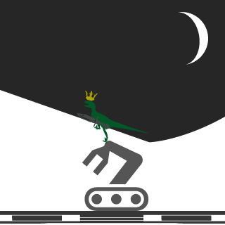 Deadbolt9100's emblem