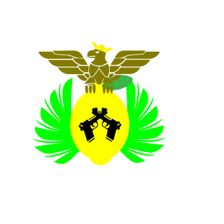 LemonPledger34's emblem