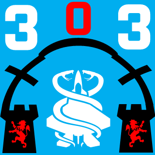 Andromado's emblem