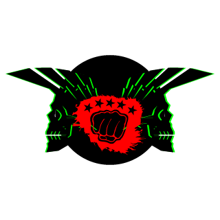 DOC DUNCAN 3 7's emblem