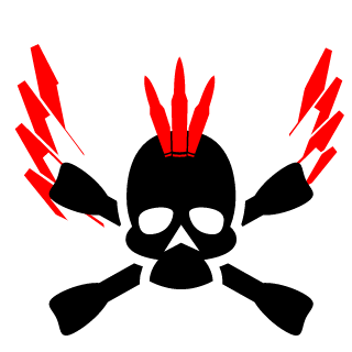 notes84's emblem