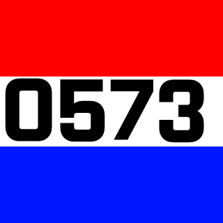 05HIWK73's emblem