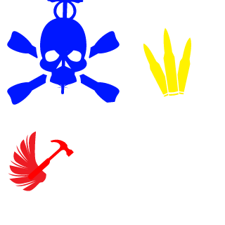 Benngamer01's emblem