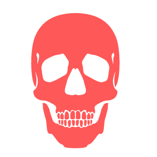 F4I3's emblem