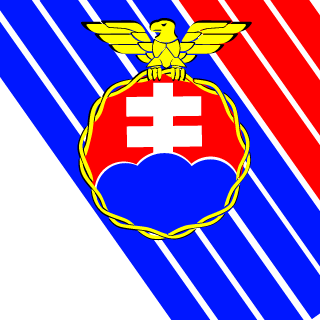 MattiSK007's emblem