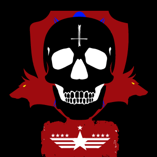 League of Tards's emblem