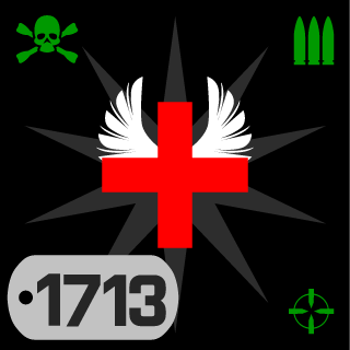 Wally1713's emblem